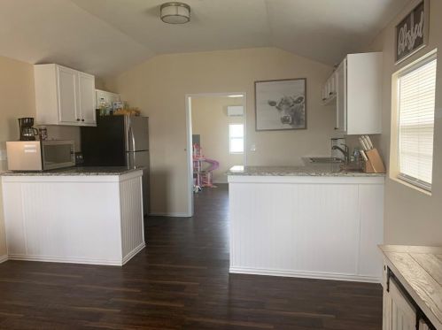 8997 Leroy Rd, Princeton TX 75407-4056 exterior