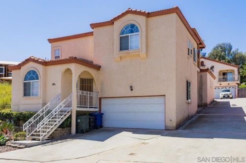 86 Las Flores Dr, Chula Vista CA  91910-1966 exterior