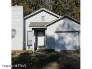 6968 Timberwood Dr, Fayetteville, NC 28314-1610