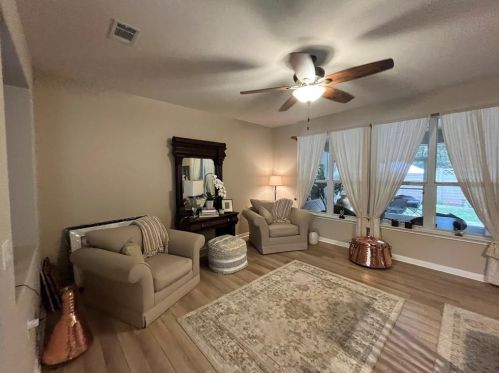 126 Scissortail Trl, Georgetown TX  78633-4810 exterior