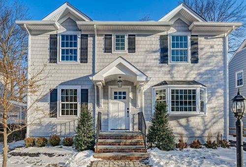 66 Hillside Ave, Chatham Township, NJ 07928-2342
