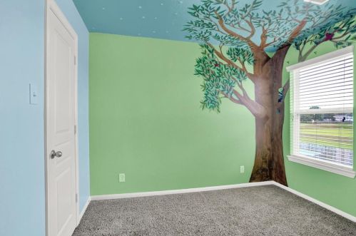 3514 Creole Bay Ln, Richmond TX 77471 exterior