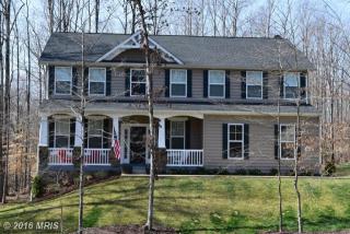 3405 Grouse Pointe Dr, Stafford, VA 22556-5961