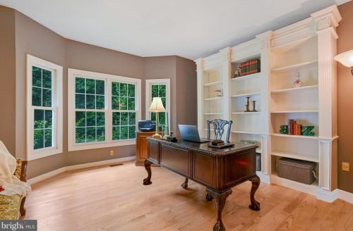 3516 Russell Thomas Ln, Davidsonville MD 21035-2519 exterior