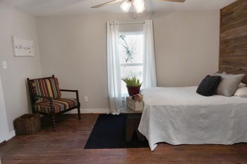 18336 Fm 709, Springhill TX 76639-3408 exterior