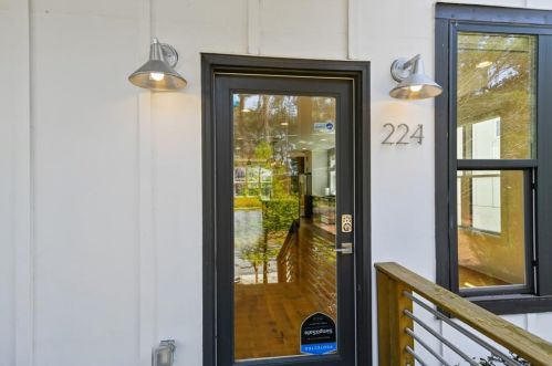 224 Holtzclaw St, Atlanta GA  30316-1414 exterior