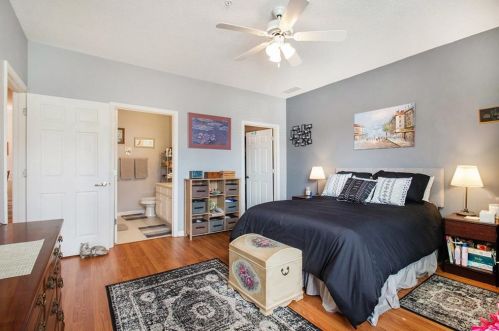 500 Silver Summit Dr, Conyers GA  30094-6867 exterior