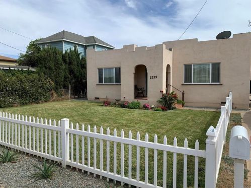 2239 Conifer Ave, San Diego, CA 92154-4738