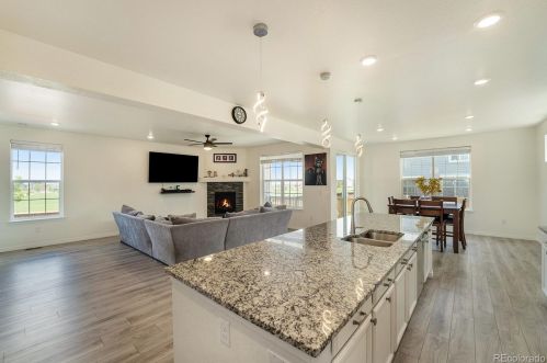 14476 Grape St, Denver CO  80602-7836 exterior