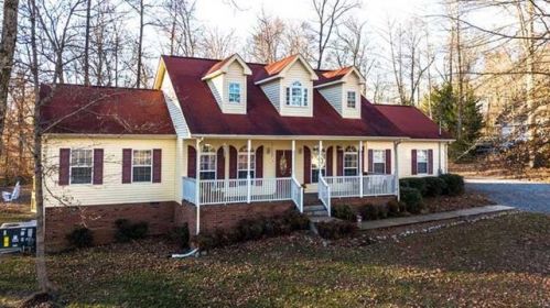 1014 Ballew Cir, Fairview, TN 37062-7024