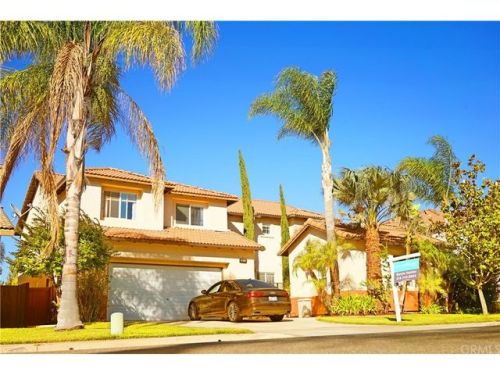 43612 Calabro St, Temecula, CA 92592-4321