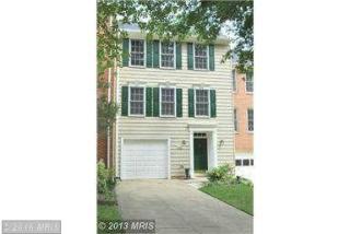 6487 English Ivy Ct, Springfield VA  22152-2846 exterior