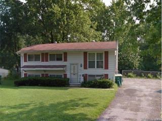 806 Cypress Ct, Belleville, IL 62269-1003