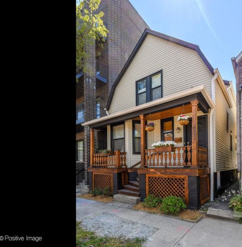 5044 Western Ave, Chicago, IL 60609-4746