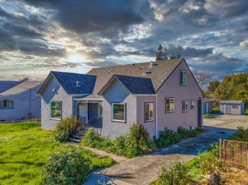 310 Cherry Way, Hayward, CA 94541-1907