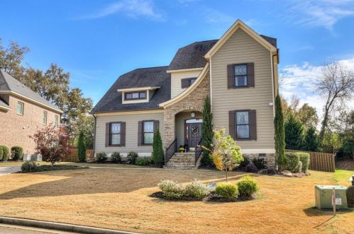 306 Ash Ct, Evans, GA 30809-8047