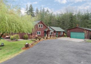 4392 Rose Valley Rd, Kelso, WA 98626-9424