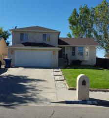 1703 Kingsroyal Blvd, Pueblo CO  81005-2173 exterior