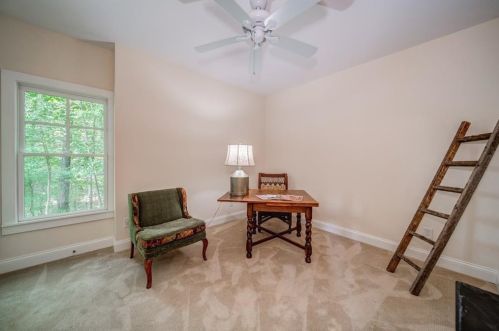 1458 Valley View Dr, Big Canoe GA  exterior