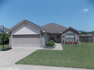 13731 Apple Glen Cv, Alexander, AR 72002-1750