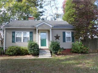 7976 Us Highway 220, Asheboro, NC 27205-1590