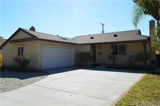6911 Sylvia Ave, Los Angeles, CA 91335-3743