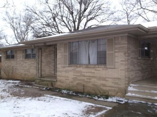 1804 Strait Pl, Farelly Lake, AR 72160-5726