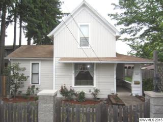 1227 2 Ave, Albany OR  97321-3066 exterior
