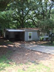 242 Lipona Rd, Tallahassee FL  32304-4012 exterior