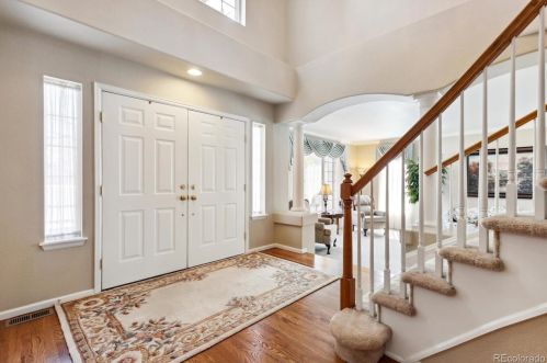 16808 Caley Pl, Denver, CO 80016-5038