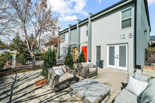 12 Jackson St, Denver, CO 80209-5622