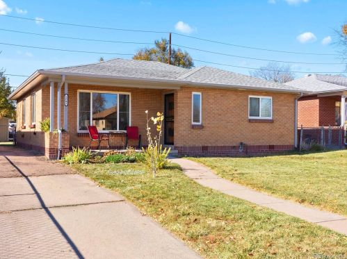 1341 Winona Ct, Denver, CO 80204-1138