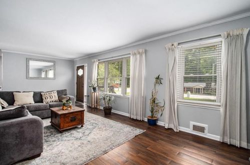 1823 Fort Valley Dr, Atlanta GA  30311-5115 exterior