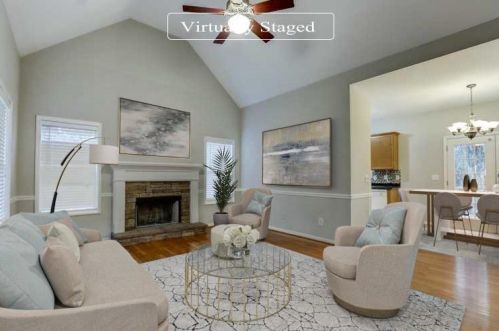 465 Spring Ridge Dr, Dawsonville, GA 30534-6145
