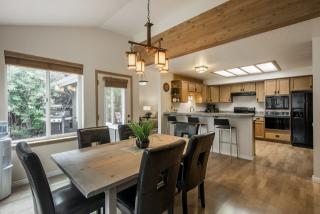 2123 Evening Star Dr, Park City UT  84060-7010 exterior