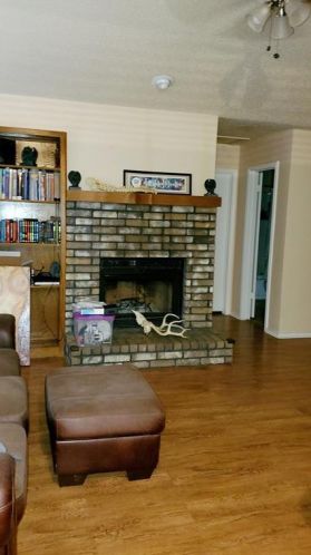 6925 Sierra Dr, Fort Worth TX 76116-3915 exterior