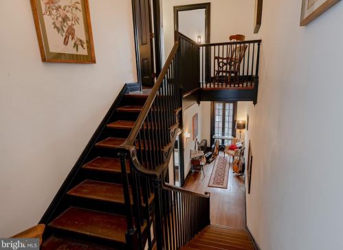 231 Orange St, Lancaster PA  17602-2914 exterior