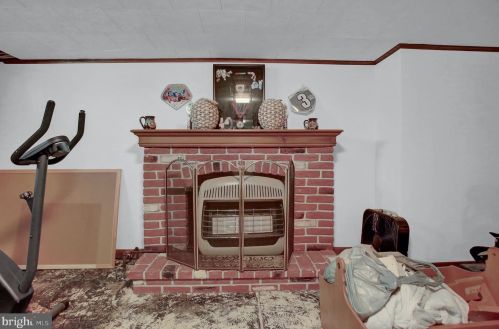 434 Moul Ave, Hanover PA  17331-1565 exterior