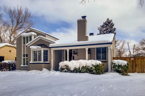 2142 St Paul St, Denver, CO 80210