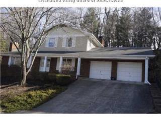 1234 Mt Vernon Rd, Charleston WV  25314-2532 exterior