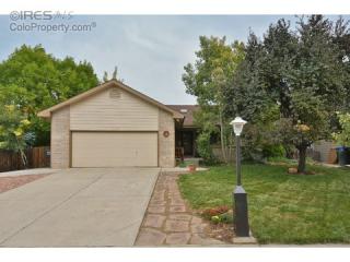 154 Wetterhorn Way, Longmont, CO 80504-1970