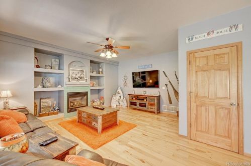 395 Stagecoach Trl, Elizabeth CO  80107-8538 exterior