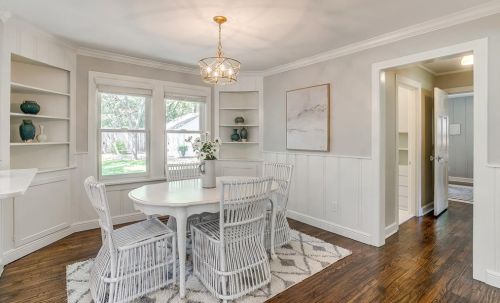 6104 Locke Ave, Fort Worth TX  76116-4635 exterior