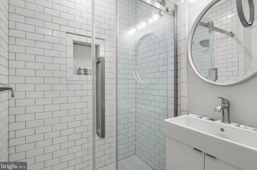 8409 Grove St, Silver Spring MD 20910-4761 exterior