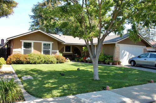 3041 Darlene Ln, Modesto, CA 95355-4157