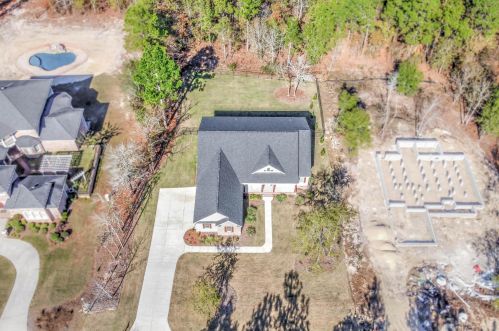 642 Callaway Dr, Graniteville, SC 29829-4052