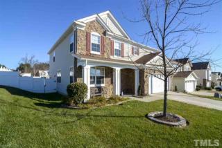 6401 Bisland Dr, Raleigh, NC 27610-1190