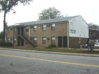 7731 Diven St, Norfolk VA  23505-2082 exterior