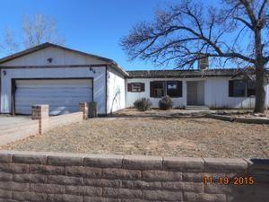 816 Santa Marina St, Anaconda, NM 87020-3109