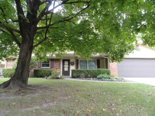 1821 Kinsella Ave, Belleville, IL 62226-1730
